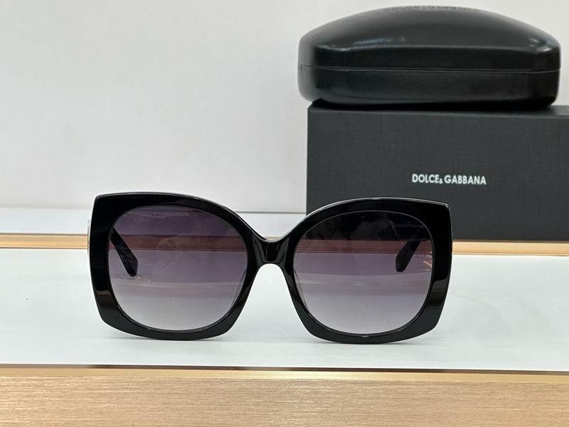 D&G Sunglasses 163